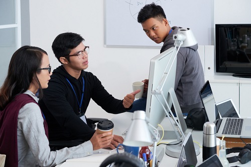 Meet the AI Agents: Automate Business Tasks Like a Pro